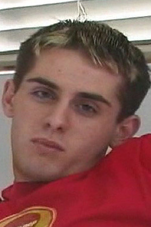 Jimmy McIntyre photo