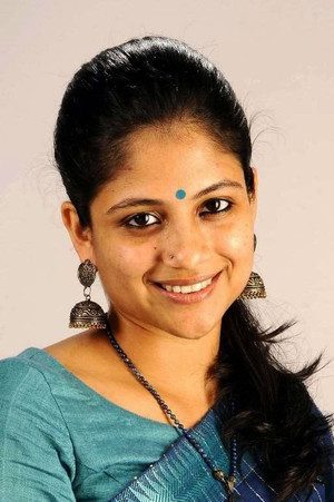Aditi Balan photo