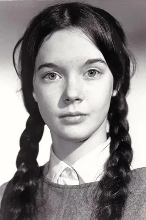 Pamela Franklin photo