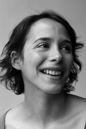 Marie Rosselet-Ruiz photo