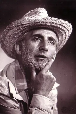 Necdet Mahfi Ayral photo