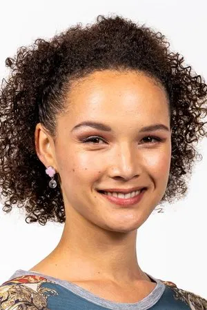 Gretchen Ramsden photo