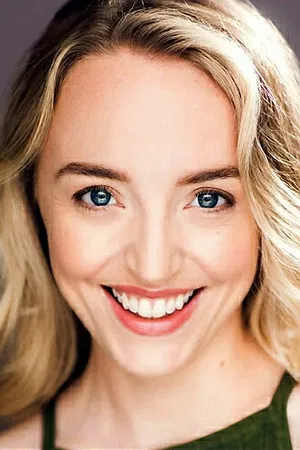 Alexandra Ficken photo