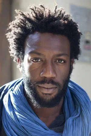 Jean-Christophe Folly photo