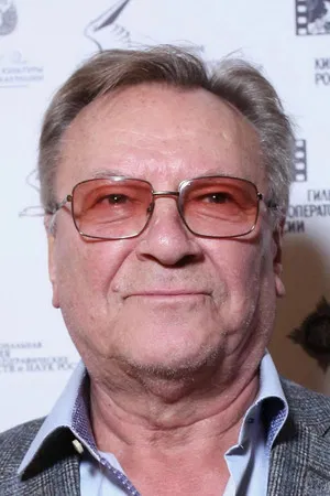 Sergey Shakurov photo