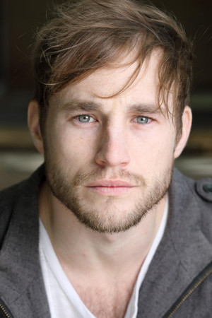 J. Benedict Larmore photo