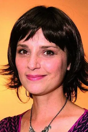 Zuzana Dřízhalová photo