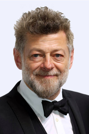 Andy Serkis photo