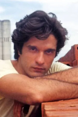 Thales Pan Chacon photo