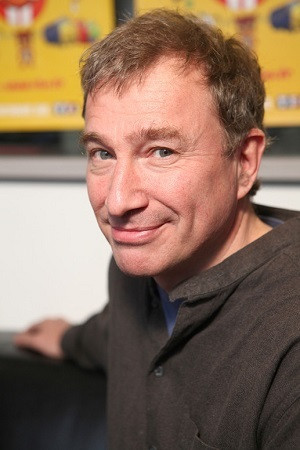 Martial Le Minoux photo