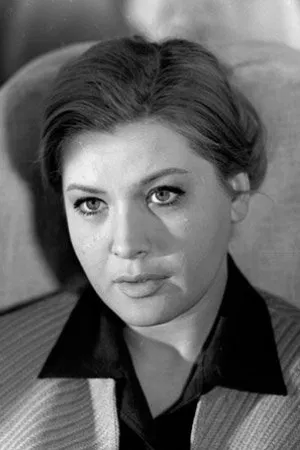 Lyudmila Maksakova photo