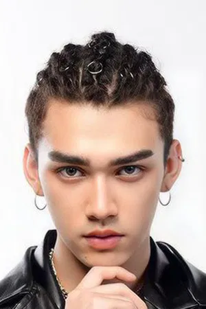 David Kittikawin Justice photo