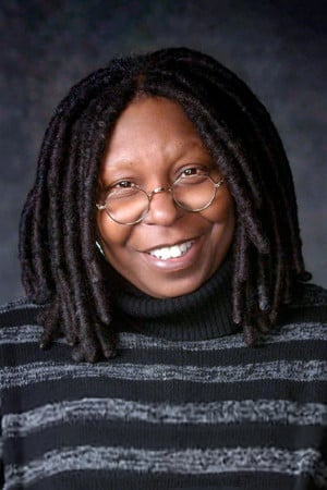 Whoopi Goldberg photo
