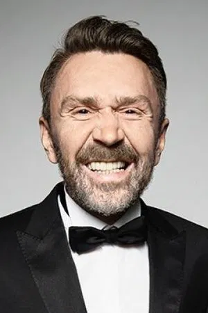 Sergey Shnurov photo