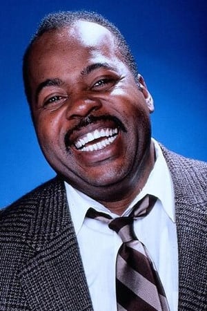 Reginald VelJohnson photo