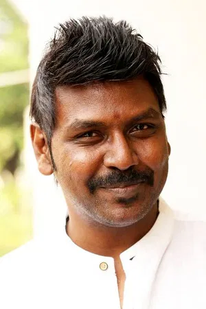 Raghava Lawrence photo