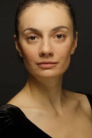 Ceren Yüksekkaya photo