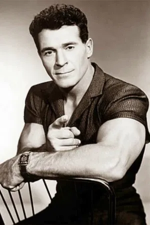 Jack LaLanne photo
