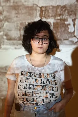 Nina da Silveira photo