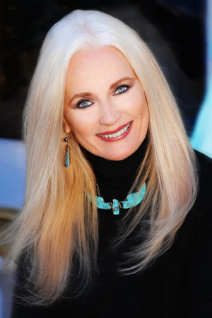 Celeste Yarnall photo