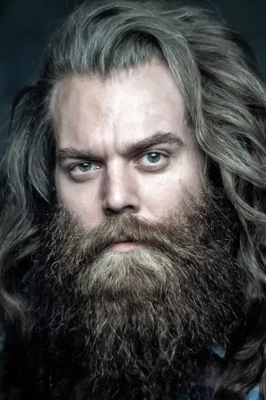 Christopher Rygh photo