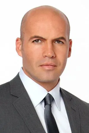 Billy Zane photo