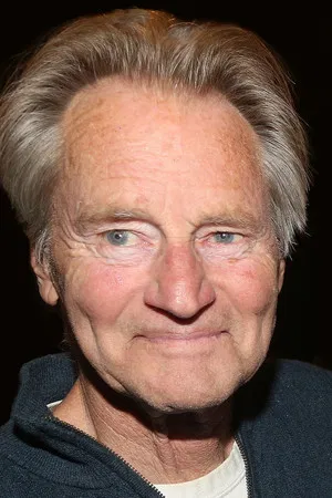 Sam Shepard photo