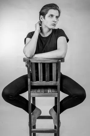 Felipe Bertão Pestana photo