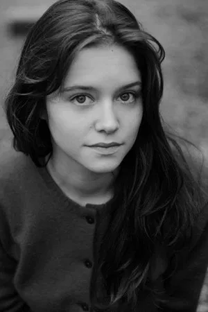 Audrey Bastien photo