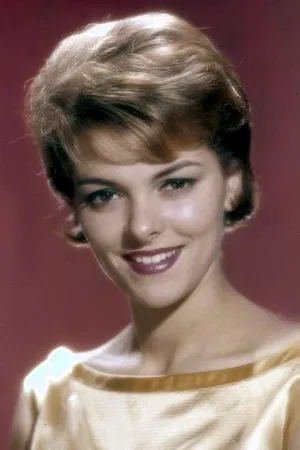 Perrette Pradier photo