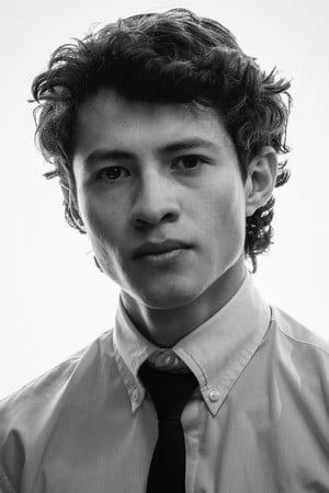 Santiago Sandoval photo