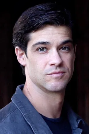 Travis Laughlin photo