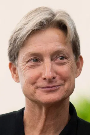 Judith Butler photo
