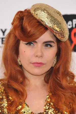Paloma Faith photo