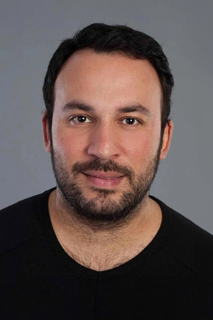 Ferit Aktuğ photo
