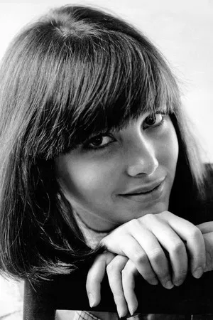 Janet Margolin photo