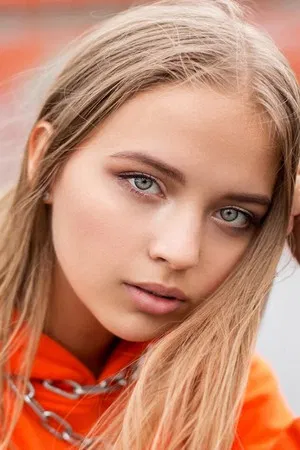 Darya Shcherbakova photo