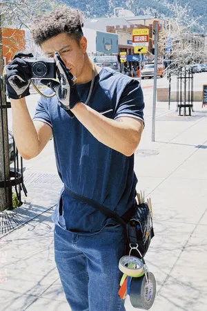 Teej Morgan-Arzola photo