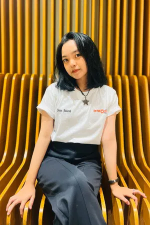 Jihaan Aziizah photo