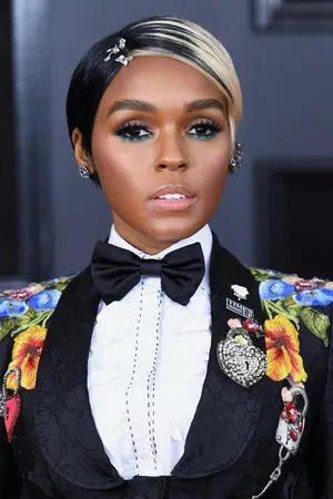Janelle Monáe photo