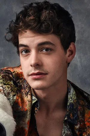 Israel Broussard photo