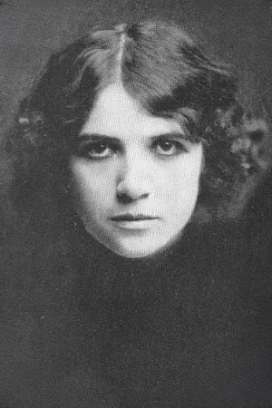 Mona Darkfeather photo