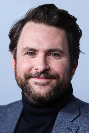 Charlie Day photo