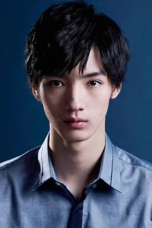 Hiroya Shimizu photo