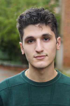 Nicholas Di Prima photo