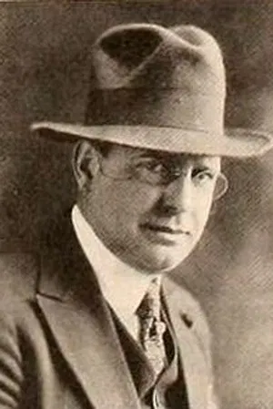 Burton L. King photo