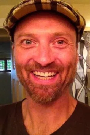 Trevor Campbell photo