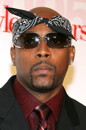 Nate Dogg photo