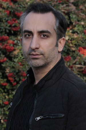 Danial Hajibarat photo