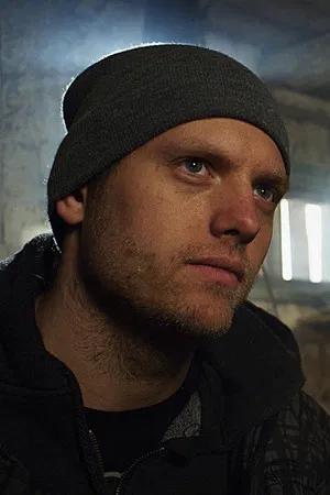 Andreas Viking Bjørkhaug photo